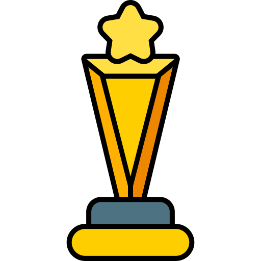 Gold Icon