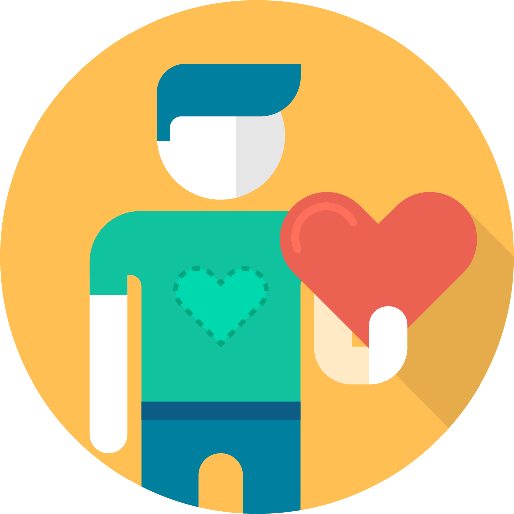 In-Kind Icon